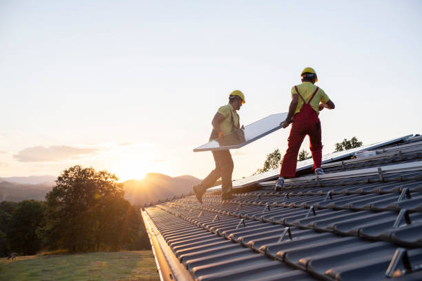 EPDM Roofing in Atkins, AR